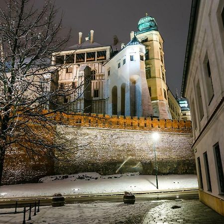 Wawel Castle Apartment / Stradomska 5A Krakow Exterior photo